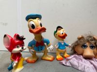 Walt Disney 60jahre Donald Duck,Pluto,Foxi von Kauka,Miss Piggy Frankfurt am Main - Ostend Vorschau