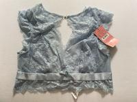 Hunkemöller Bralette Babyblau Berlin - Köpenick Vorschau