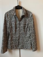 Jacke Blazer Animal Print Baden-Württemberg - Weingarten Vorschau