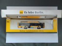 RARITÄT,  BVG Bus Modell Wasserstoffbus X49 Berlin - Neukölln Vorschau