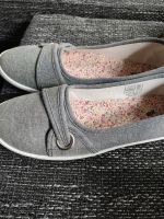 Ballerinas Schuhe Sachsen-Anhalt - Quedlinburg Vorschau