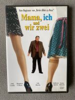 Mama ich und wir zwei  John Candy  DVD  neuwertig Schwerin - Weststadt Vorschau