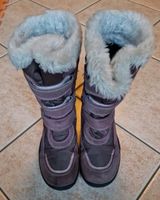 Primigi Winterstiefel Größe 34 Dresden - Prohlis-Nord Vorschau