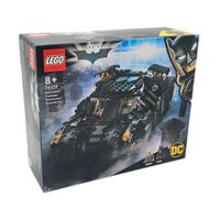 Lego Batman - 76239 - Batmobil Tumber: Duell mit Screcrow, NEU Bayern - Knetzgau Vorschau