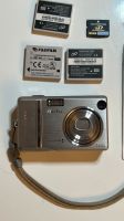 Fujifilm Finepix F455 - Digitalkamera mit Zubehörpaket -5.2 MP Baden-Württemberg - Ulm Vorschau