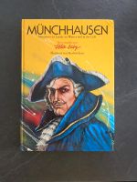 Buch Münchhausen Bayern - Kulmain Vorschau
