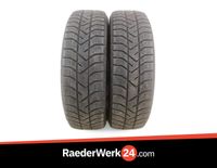 ❄️2x 175/65 R15 88H XL Pirelli W210 Snowcontrol 3* Winterreifen Baden-Württemberg - Münsingen Vorschau