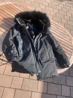 Zara Winterjacke Bayern - Knetzgau Vorschau