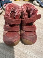 Mädchen Schuhe Gr. 20 - Elefanten - Lauflernschuhe Baden-Württemberg - Weinheim Vorschau