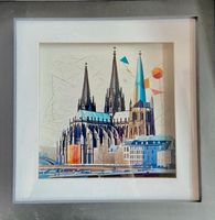 Kölner Dom | Bild | Dekoration | Bilderrahmen | Büro | Köln - Niehl Vorschau