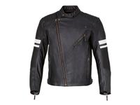 BMW Lederjacke Charlottenburg Motorradjacke Gr. 62 Leipzig - Großzschocher Vorschau