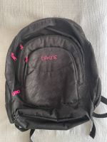 Rucksack, Dakine, schwarz München - Maxvorstadt Vorschau