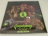 Goosebumps - Original Television Soundtrack Deluxe Edition 2XLP Sachsen - Pirna Vorschau