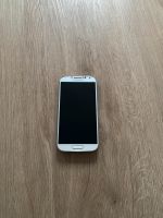 Samsung Galaxy S4 Hessen - Pohlheim Vorschau