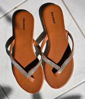 Damen Schuhe - Glitzer Sachsen - Naunhof Vorschau
