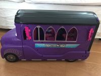 Monster High Monsterbus Nordrhein-Westfalen - Gelsenkirchen Vorschau