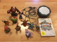 Wii Spiel * Skylanders Giants * mit Figuren Köln - Lindenthal Vorschau