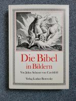 Die Bibel in Bildern zu verkaufen Niedersachsen - Wriedel Vorschau