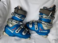 LANGE Skischuhe Skistiefel Skiboots Gr.32,33 - 21 Cm - 266 mm Rheinland-Pfalz - Worms Vorschau