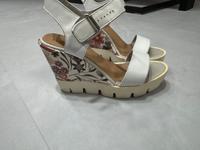 Lasocki Damen Sandalette Plateauschuhe Größe 40 Baden-Württemberg - Nürtingen Vorschau