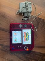 Nintendo 2ds Pokemon Omega Rubin Edition Berlin - Schöneberg Vorschau