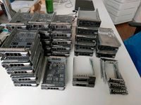 DELL SAS Halterungen, HotPlug Carrier, HDD Rahmen, Tray Nordrhein-Westfalen - Bergheim Vorschau