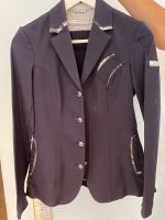 Animo Jacket Turnier navy/blau XS/34 Glitzer Baden-Württemberg - Rauenberg Vorschau