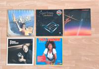 Saga LP/Supertramp/Tina Turner/Udo Lindenberg u.a. Schallplatten Leipzig - Schönefeld-Abtnaundorf Vorschau