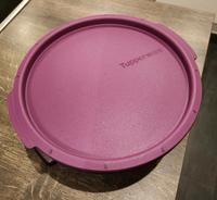 Tupperware Dampfgarer *lila* Nordrhein-Westfalen - Ennepetal Vorschau