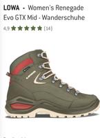 Lowa Wanderschuh NEU!! NP 209€ Bayern - Bidingen Vorschau