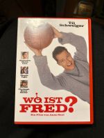 Til Schweiger „Wo ist Fred?“ DVD Bayern - Hallerndorf Vorschau