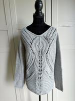 Soccx Wollpullover Wolle Pullover L 40 Strickpullover NEU Hessen - Bad Vilbel Vorschau