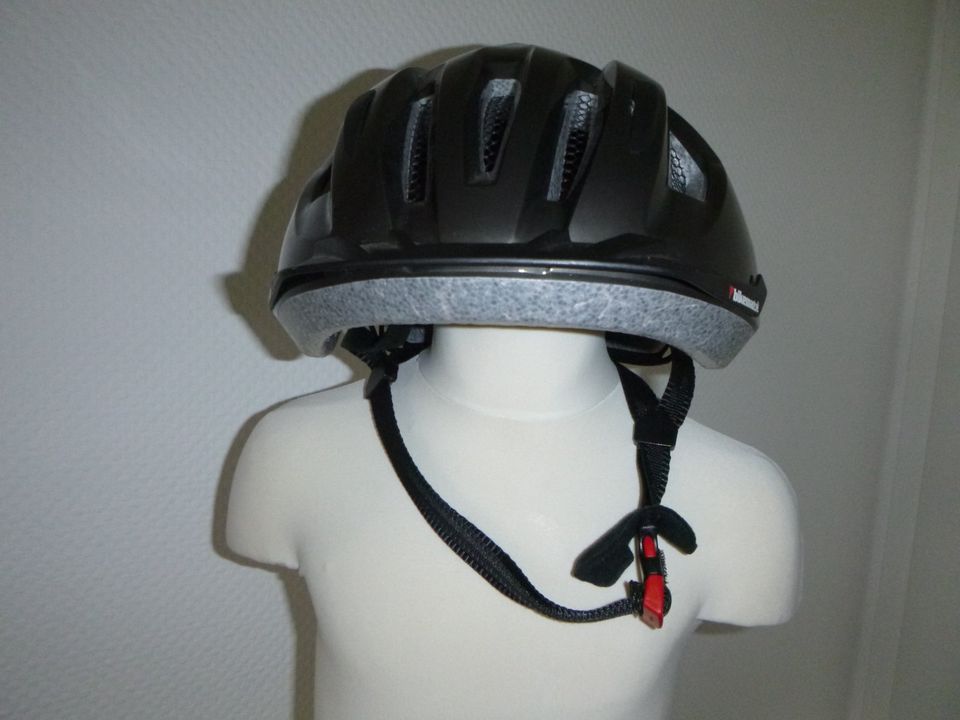 BIKEMATE Helm 54-59 in Duisburg