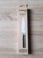 Berndes - Santoku Messer (13cm) Re-Generation Neu/Ovp Eimsbüttel - Hamburg Rotherbaum Vorschau