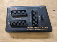 Scart Video Controler VC1 Nürnberg (Mittelfr) - Nordstadt Vorschau