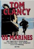 Clancy Us Marines Marine Corps Us Army Nato Cold War Hessen - Biebergemünd Vorschau