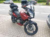 Suche kleine Ecke als Stellplatz für Motorrad, zentral östlich Hamburg Barmbek - Hamburg Barmbek-Nord Vorschau