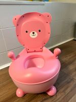 Kinder toilette Töpfchen Rosa München - Schwanthalerhöhe Vorschau