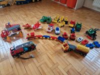 Lego Duplo Fahrzeuge / Fuhrpark Bayern - Bad Griesbach im Rottal Vorschau