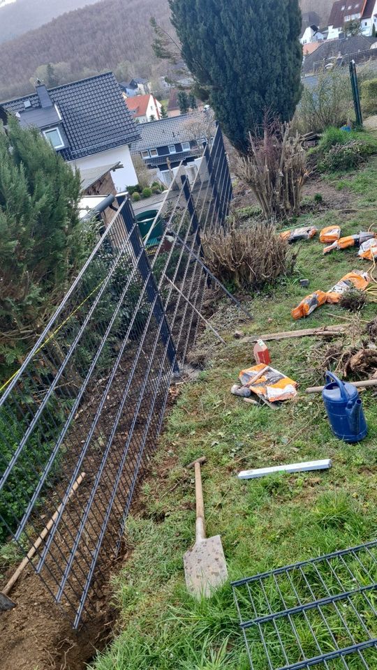 Garten pflegen Zaun Bau Hecke Baum schneiden in Hessen - Gießen | eBay  Kleinanzeigen ist jetzt Kleinanzeigen