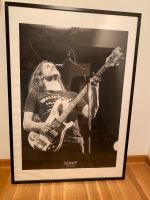 Poster gerahmt Motörhead Leipzig - Altlindenau Vorschau