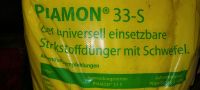 Piamon 33-S Stickstoffdünger Sachsen-Anhalt - Coswig (Anhalt) Vorschau