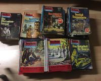 Perry Rhodan Hefte aus den 60er / 70er Jahren Bochum - Bochum-Süd Vorschau