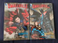 Smallville Staffel Season 11 Band 1 + 2 DC Comics Superman Rostock - Hansaviertel Vorschau