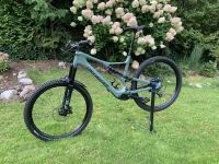 Wie NEU Specialized E-Bike Mountainbike Levo SL Expert Carbon XL Niedersachsen - Bendestorf Vorschau