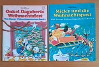 Walt Disneys Weihnachtsgeschichten Band 1 & 2, 1986 Berlin - Westend Vorschau