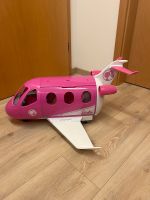 Barbie Flugzeug Nordrhein-Westfalen - Ennepetal Vorschau