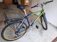 Fahrrad (kein E-Bike) Stuttgart - Degerloch Vorschau