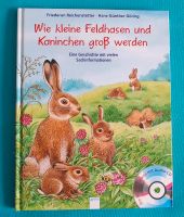 Kinderbuch / Sachbuch mit CD Mecklenburg-Vorpommern - Stralsund Vorschau