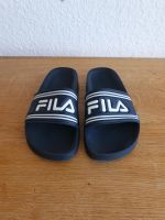 Fila Badeschuhe, Gr.31, erste Hand, top Düsseldorf - Flehe Vorschau